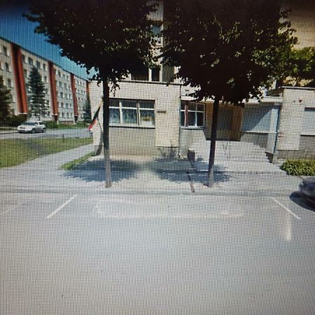 Poilsis Ignalinoje Apartamentai Exterior foto